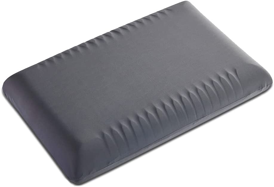 Cutting Memory Foam Pillow541 Jpg