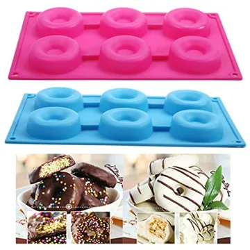 food grade silicone baking mould for wholesales