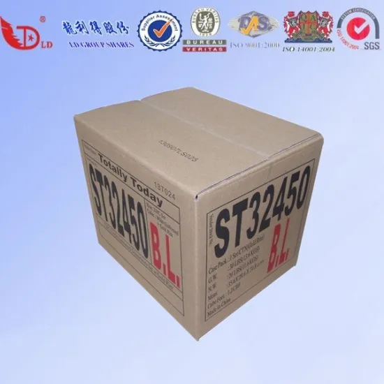 High quality for Corrugated Carton Box,Paper Carton Box