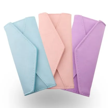 Stainless Steel Eyebrow Trimming Scissors Set