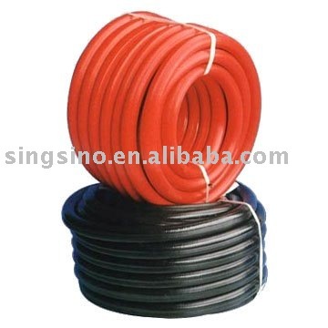 PVC High-Pressure Spray Hose