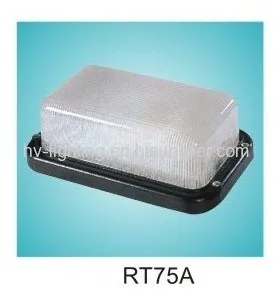 Moisture-proof Light / Damp Proof 