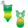 Sêwiranên Xweser Dîzayn Leotard Dans Dikin