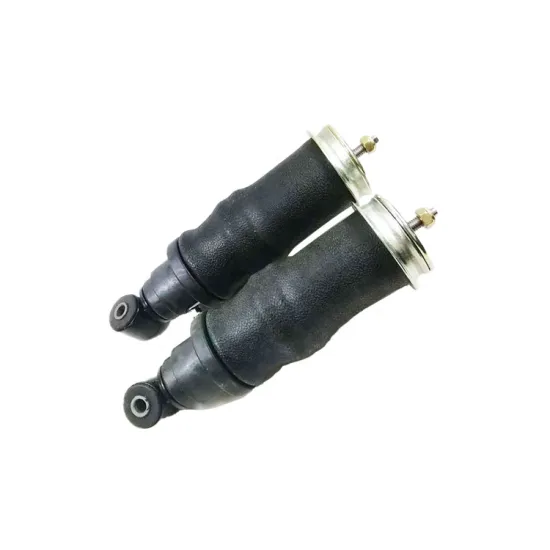CAB SUSPENSION FOR TRUCK SCANIA R-SERIES AIR SPRING 1870893