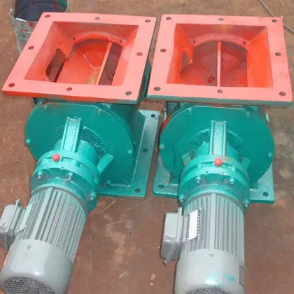 XLD-A type electric discharging valve