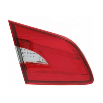 USA Version LED Tail Light for Nissan Sentra 2016-2019
