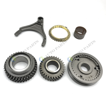 CG Auto Parts Factory Price Synchronizer Gear Ring 33364-37040 for ISUZU Truck Auto Steering Gear