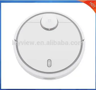 Home appliance wholesale duct cleaner vacuum robot xiaomi robot with APP control