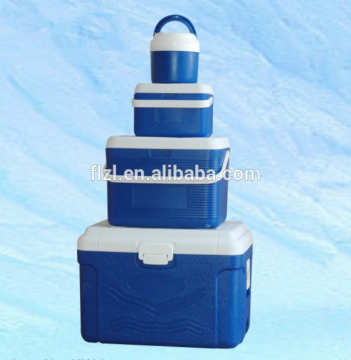 60L,20L,5L,2L plastic cooler box set