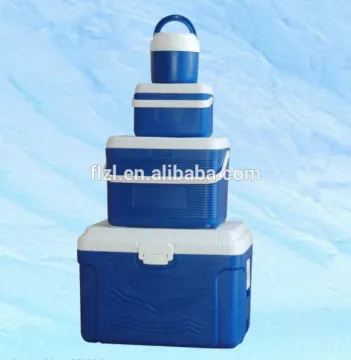 60L,20L,5L,2L plastic cooler box set