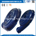 Slurry Pump Spares Επένδυση πολυουρεθάνης