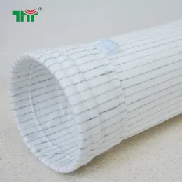 Environmentally friendly Polyester Filter Bag