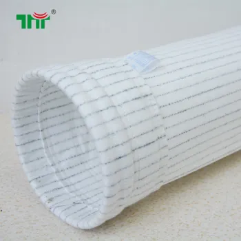 Environmentally friendly Polyester Filter Bag