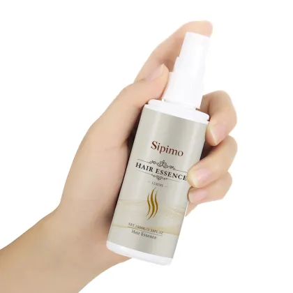Stop Hair Loss Essence In Men