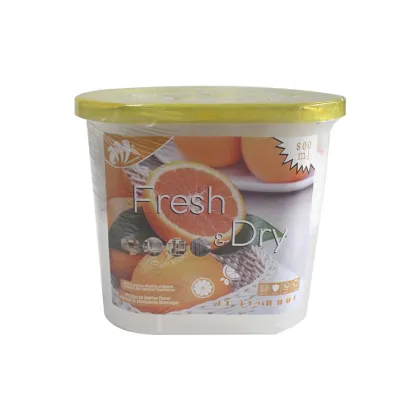 High Quality Modern Small Box Dehumidifier Home Moisture Absorber