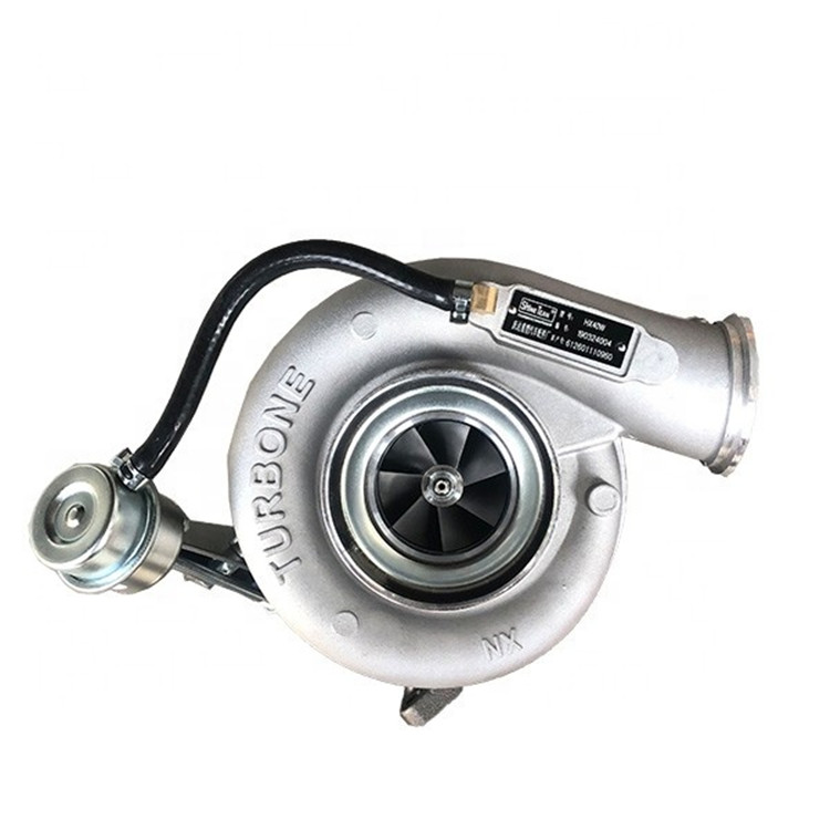 VG1095110096 Howo Turbocharger VG1096110098 VG1092110098