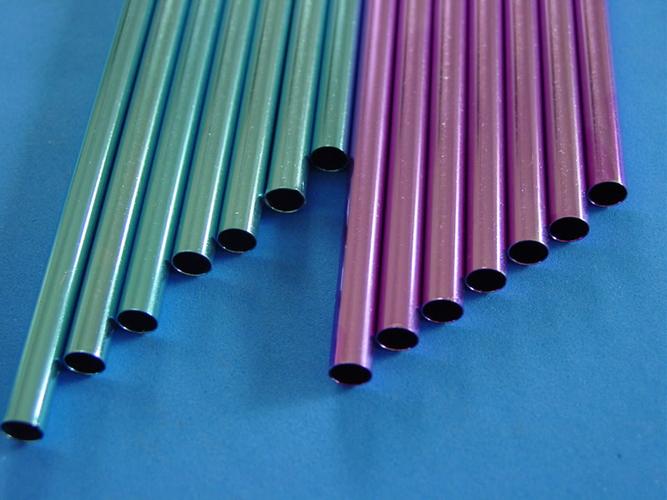 Top Selling Aluminium Round Tube