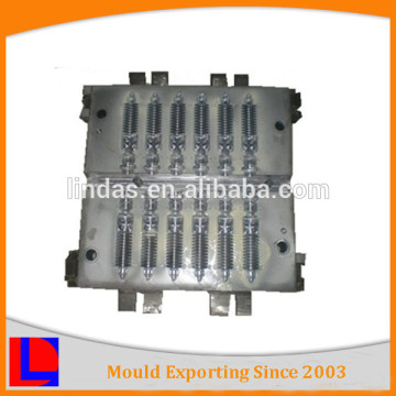 OEM steel rubber injection molding parts