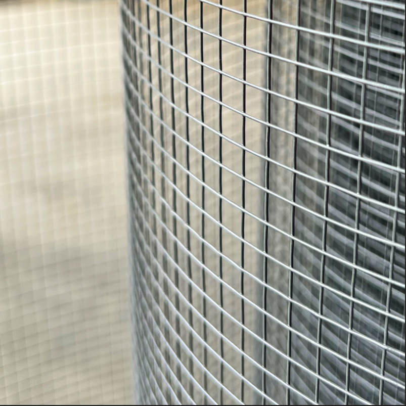 Welded Wire Mesh 2