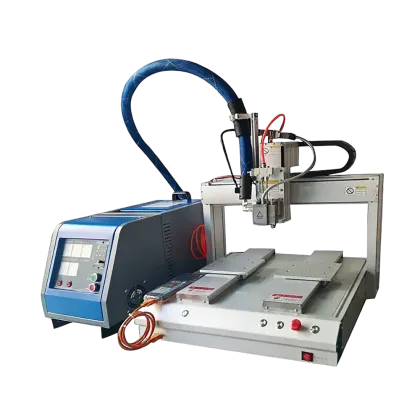 Best Hot Melt Dispenser Machine