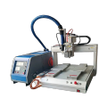 En İyi Sıcak Eriyik Dispenser Makinesi