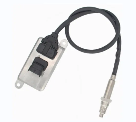 Volvo Automobile 24V nox sensor 5WK96717B 22219283