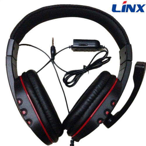 Wholesale Best Bass Stereo Virtual Gaming Headsets