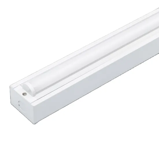 105lm/w SMD2835 Linear LED Tube Lights 10W-30W T5 T8