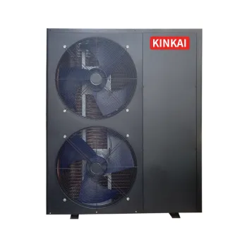 Comprehensive Guide: R410A/R32 Air-to-Water Heat Pumps for Kitchen, Bathroom Hot Water & Whole House Heating/Cooling Solutions