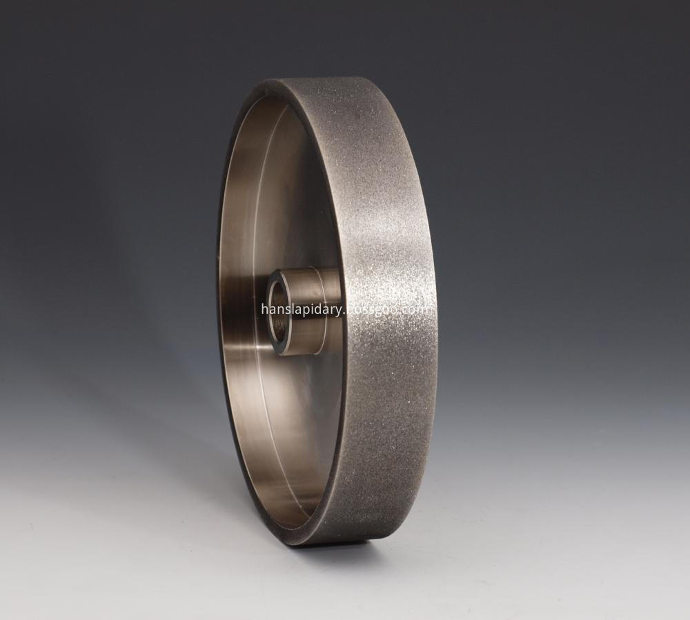 CBN Grinding Wheel