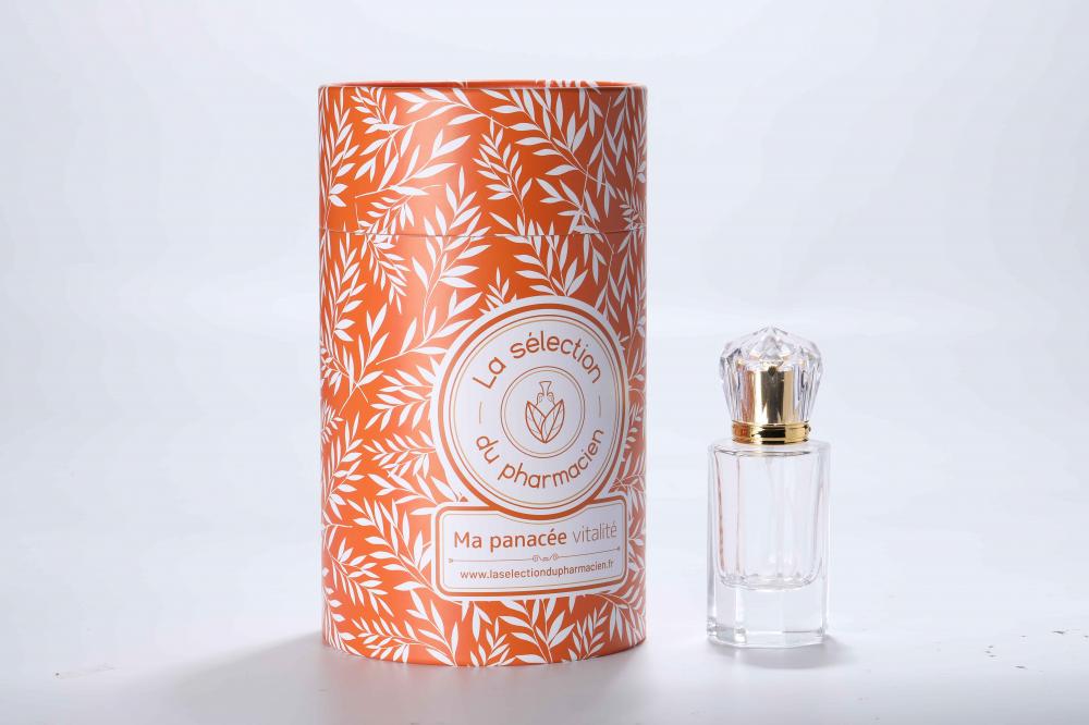 perfume box