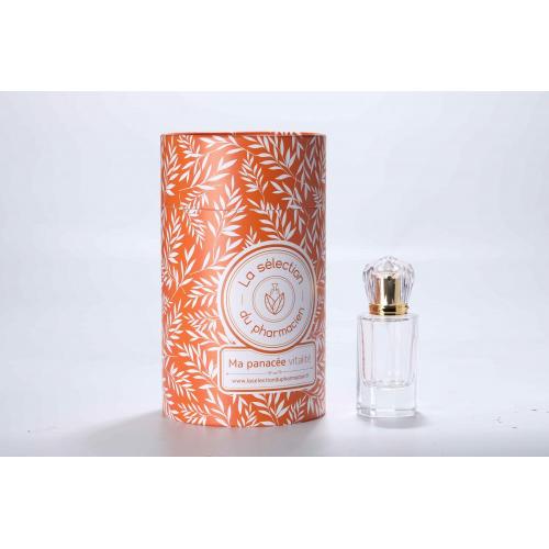 Premium Luxury Personalised Custom Perfume Set Box