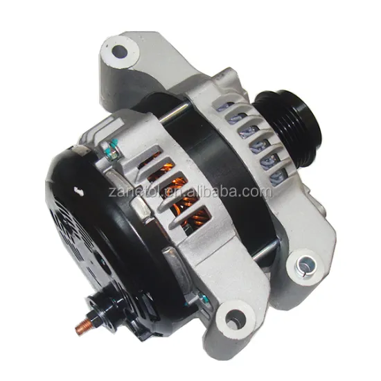 Generator Alternator for Jeep Grand Cherokee WK2 2011-2017 & Chrysler Models 4210007041 4801778AF