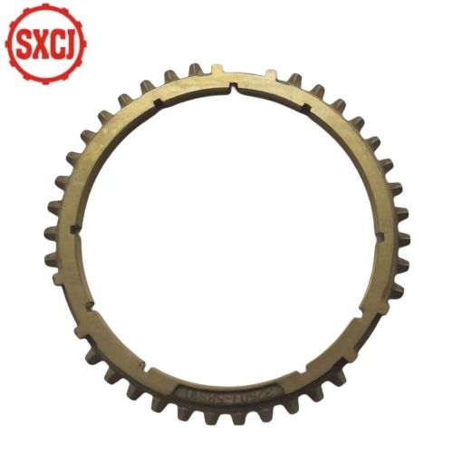 FACTORY SALE Manual auto parts transmission Synchronizer Ring 32607-58S00 for NISSAN