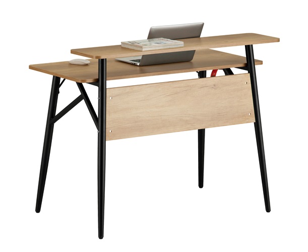 small standing desk