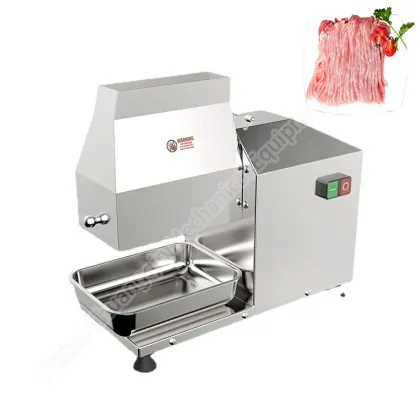 Automatic Tender Meat Machine Commercial Meat Tenderizer