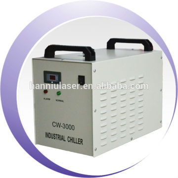 wholesale cheap price high quality CW3000 water chiller