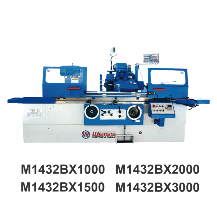 M1432BX1000/M1432BX1500/M1432BX2000/M1432BX3000 Cylinderical Grinding Machine