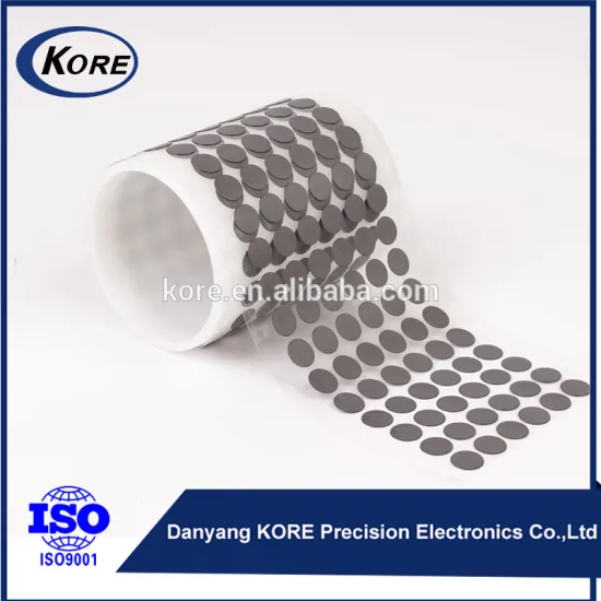 e-PTFE LED lighting vent membrane