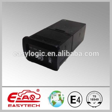 LPG CNG indicator switch