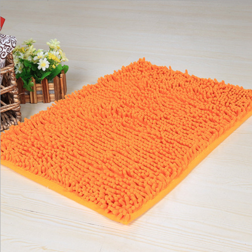 Wholesale Bathtub Fluffy Tub Mat Contour Bath Rug