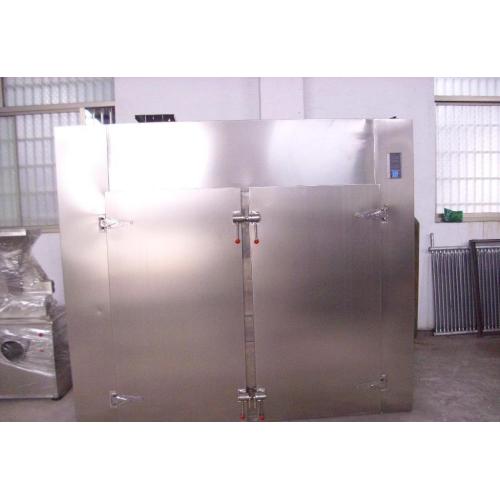 Hot Air Circulating Oven