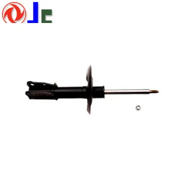 Auto Shock Absorber Strut For Cadillac Chassis Gas Filling Type German Shock Absorber Oil Used