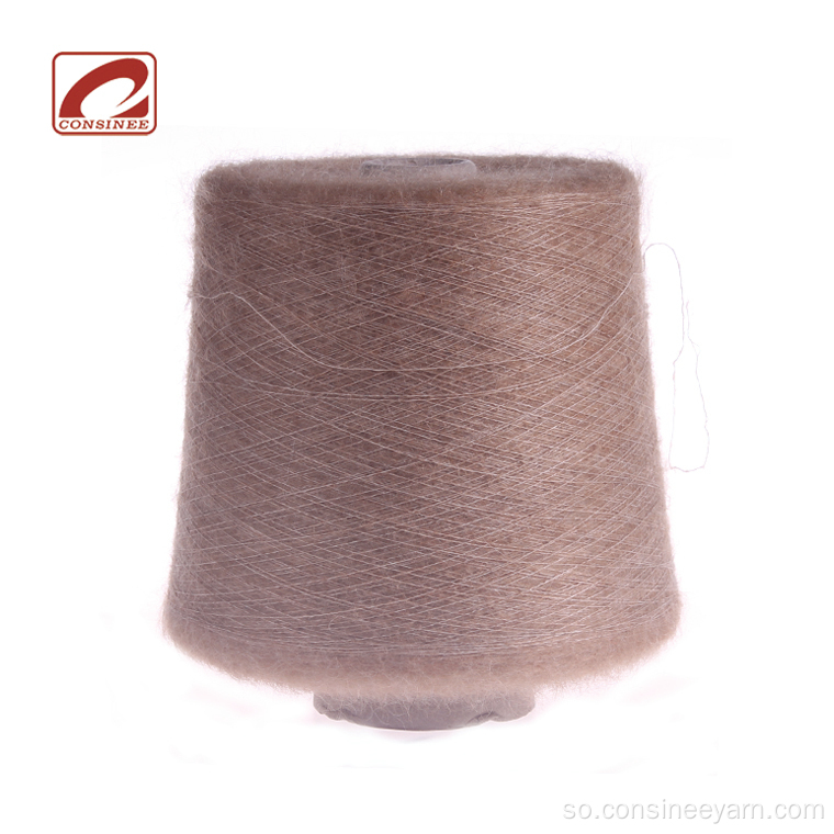 Topline khafiif super kid mohair yarn