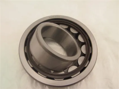 High quality NTN/FAG/SKF cylindrical roller bearings NU2203E/NJ2203E SIZE 17*40*16MM