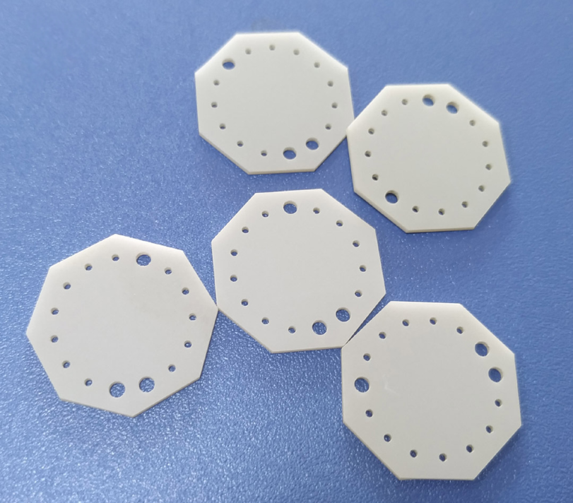 Ceramic Gasket Ring