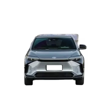 2024 سيارات الطاقة الجديدة: السيارات الكهربائية ، السيارات المستعملة ، BZ4X ، BYD
