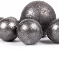 Cast alloy steel grinding balls