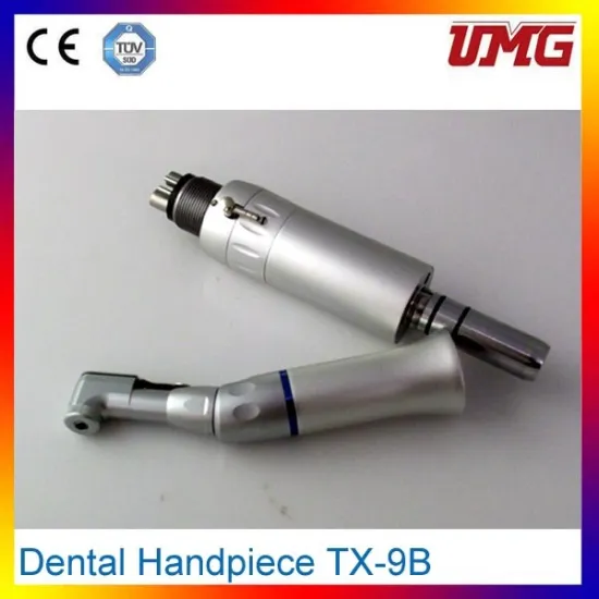 Dental Materials Stainless Steel Body Dental Handpiece Price