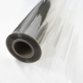 Rollo de PVC flexible súper transparente Lámina blanda de PVC